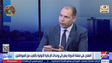 مدير المجالس الطبية المتخصصة يكشف أسباب تأخر قرارات العلاج على نفقة الدولة لبعض الحالات مدير المجالس الطبية المتخصصة يكشف أسباب تأخر قرارات العلاج على نفقة الدولة لبعض الحالات