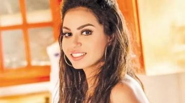 نسرين أمين: ما عنديش مشكلة أطلع ضيفة شرف لو المشهد حلو ومؤثر نسرين أمين: ما عنديش مشكلة أطلع ضيفة شرف لو المشهد حلو ومؤثر