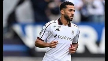 إعلام فرنسي يشيد بمحمد عبد المنعم: الفرعون المصري يستحق اللعب في أكبر أندية أوروبا إعلام فرنسي يشيد بمحمد عبد المنعم: الفرعون المصري يستحق اللعب في أكبر أندية أوروبا