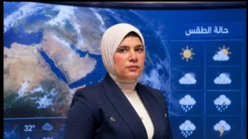 الأرصاد تكشف الأسرار الجوية للفصول الأربعة بدءا من حرارة الصيف حتى أمطار الشتاء الأرصاد تكشف الأسرار الجوية للفصول الأربعة بدءا من حرارة الصيف حتى أمطار الشتاء