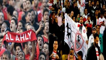 الغندور : 40 ألف مشجع في مباراة القمة بين الزمالك والأهلي على ستاد القاهرة الغندور : 40 ألف مشجع في مباراة القمة بين الزمالك والأهلي على ستاد القاهرة