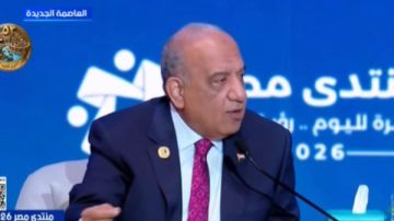 عصمت: لا يوجد فقد يصل إلى 20 في الكهرباء.. والفقد في خطوط النقل 4 عصمت: لا يوجد فقد يصل إلى 20 في الكهرباء.. والفقد في خطوط النقل 4