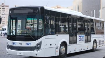 قبل ركوب الأتوبيس الترددي BRT.. تعرف على المواعيد والتذكرة والاشتراك للطلاب قبل ركوب الأتوبيس الترددي BRT.. تعرف على المواعيد والتذكرة والاشتراك للطلاب