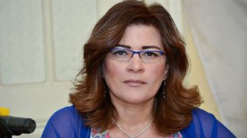 لجنة القيد بنقابة الصحفيين تقرر شطب فاطمة ناعوت لجنة القيد بنقابة الصحفيين تقرر شطب فاطمة ناعوت