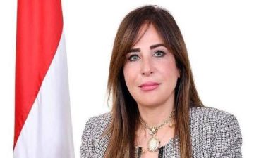 وزيرة الإسكان المصرية: بيع 15 ألف قطعة أرض للمصريين بالخارج بـ1.5 مليار دولار وزيرة الإسكان المصرية: بيع 15 ألف قطعة أرض للمصريين بالخارج بـ1.5 مليار دولار