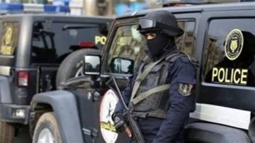القبض على 6 شباب في المنيا بعد نشر فيديو ساخر من طقوس الصلاة القبض على 6 شباب في المنيا بعد نشر فيديو ساخر من طقوس الصلاة