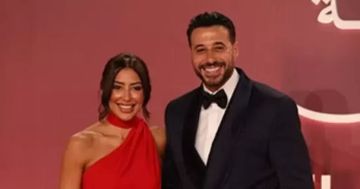 حب علي الريد كاربت.. كابلز النجوم يزين حفل افتتاح مهرجان الجونة السينمائى حب علي الريد كاربت.. كابلز النجوم يزين حفل افتتاح مهرجان الجونة السينمائى