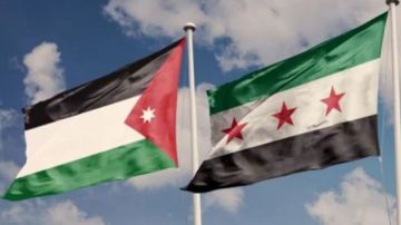 سوريا تستدعي السفير الأردني وتسلمه مذكرة احتجاج على قصف درعا