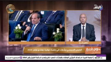 مصطفى بكري: مصر تواجه مخاطر من كل الاتجاهات.. والإعلام مطالب بالتصدي للشائعات مصطفى بكري: مصر تواجه مخاطر من كل الاتجاهات.. والإعلام مطالب بالتصدي للشائعات