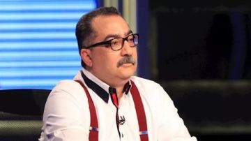 هل تأثرت الحالة المعنوية للمصريين بالأزمات؟.. إبراهيم عيسى يوضح هل تأثرت الحالة المعنوية للمصريين بالأزمات؟.. إبراهيم عيسى يوضح