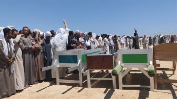 هل يجوز للنساء صلاة الجنازة جماعة على الميت؟ دار الإفتاء تجيب هل يجوز للنساء صلاة الجنازة جماعة على الميت؟ دار الإفتاء تجيب