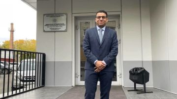 ابن الفيوم يحصد المركز الأول عالميا في الدراسات النووية والنشاط الإشعاعي