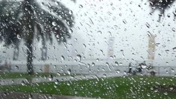 الأرصاد: انخفاض درجات الحرارة اليوم وفرص لسقوط أمطار على عدة مناطق الأرصاد: انخفاض درجات الحرارة اليوم وفرص لسقوط أمطار على عدة مناطق