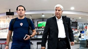 بعثة الزمالك تغادر القاهرة لمواجهة الجيش الرواندي بعثة الزمالك تغادر القاهرة لمواجهة الجيش الرواندي
