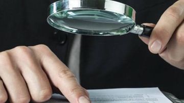 تعرف على عقوبة تزوير إمضاء أحد موظفي الحكومة طبقا للقانون تعرف على عقوبة تزوير إمضاء أحد موظفي الحكومة طبقا للقانون