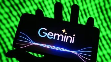 جوجل تطلق Gemini 4 Argon.. نموذج ذكاء اصطناعي جديد يركز على الأمن السيبراني جوجل تطلق Gemini 4 Argon.. نموذج ذكاء اصطناعي جديد يركز على الأمن السيبراني