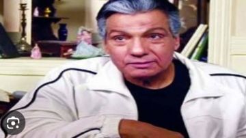 ذكرى رحيل أحمد عبد الوارث.. فنان قدم للدراما والسينما شخصيات لا تنسى ذكرى رحيل أحمد عبد الوارث.. فنان قدم للدراما والسينما شخصيات لا تنسى