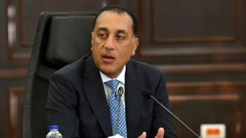مدبولي: حجم الجهد اللي اتعمل في تطوير قطاع الصحة على مدار 12 عاما كبير للغاية مدبولي: حجم الجهد اللي اتعمل في تطوير قطاع الصحة على مدار 12 عاما كبير للغاية