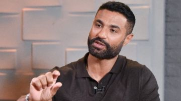 مش متفائل.. كريم فهمي يعلق على تعادل الأهلي أمام القناة في الدوري مش متفائل.. كريم فهمي يعلق على تعادل الأهلي أمام القناة في الدوري