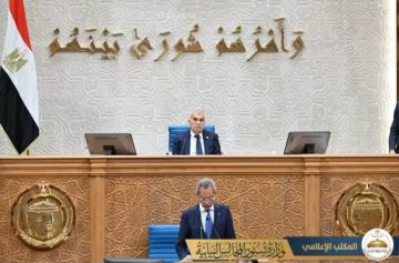 وزير شئون المجالس النيابية يؤكد التزام الحكومة بترسيخ قنوات التواصل المباشر مع المجلس ولجانه وأعضاءه لخدمة الوطن وزير شئون المجالس النيابية يؤكد التزام الحكومة بترسيخ قنوات التواصل المباشر مع المجلس ولجانه وأعضاءه لخدمة الوطن