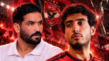 الأرقام مش حقيقية.. صالح جمعة يكشف مفاجأة بشأن طلبات محمد هاني المالية مع الأهلي