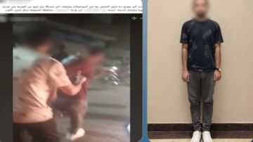 القبض على عامل تحرش بفتاة داخل ميكروباص بالمنوفية.. وهذه عقوبته بالقانون القبض على عامل تحرش بفتاة داخل ميكروباص بالمنوفية.. وهذه عقوبته بالقانون