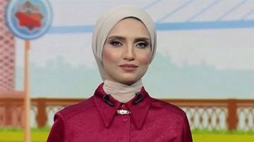 انضمام سمر مهدي إلى برنامج صباح الخير يامصر انضمام سمر مهدي إلى برنامج صباح الخير يامصر