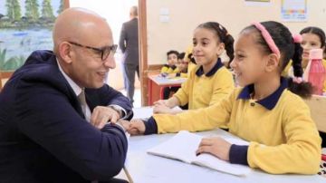 تعليمات عاجلة للمدارس بشأن التقييمات تخفيفا على الطلاب تعليمات عاجلة للمدارس بشأن التقييمات تخفيفا على الطلاب