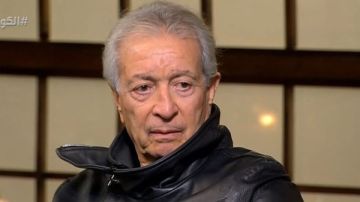 حلمي طولان: إدارة الزمالك اللي مش قادرة تحافظ على لاعبيها تمشي حلمي طولان: إدارة الزمالك اللي مش قادرة تحافظ على لاعبيها تمشي