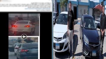 ضبط طالبين استعرضا بسياراتهما فى حفل زفاف بالإسكندرية..وهذه عقوبتهما ضبط طالبين استعرضا بسياراتهما فى حفل زفاف بالإسكندرية..وهذه عقوبتهما