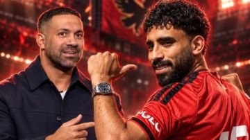لما بيغيب بنحس بفرق.. حسني عبد ربه يكشف تطور مروان عطية مع الأهلي لما بيغيب بنحس بفرق.. حسني عبد ربه يكشف تطور مروان عطية مع الأهلي