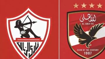 محمد جمال: قمة الأهلي والزمالك لا تخضع للتوقعات.. وأزمة دفاعية تطارد الأحمر محمد جمال: قمة الأهلي والزمالك لا تخضع للتوقعات.. وأزمة دفاعية تطارد الأحمر
