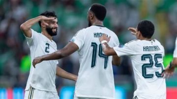 يلا كوره لايف مشاهدة مباراة السعودية والإمارات بث مباشر لحظة بلحظة يلا كوره لايف مشاهدة مباراة السعودية والإمارات بث مباشر لحظة بلحظة