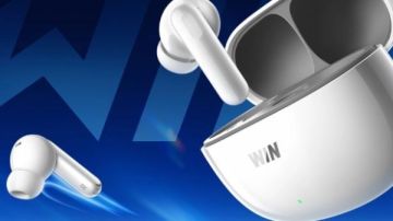 42 ساعة من اللعب المتواصل.. هونر تبهر الجيمرز بسماعات Win Earphones 42 ساعة من اللعب المتواصل.. هونر تبهر الجيمرز بسماعات Win Earphones