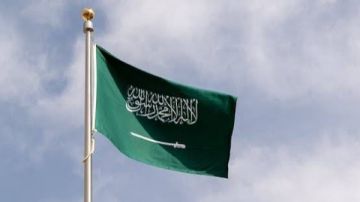 التحالف يعلن اعتراض صاروخين باليستيين باتجاه الرياض