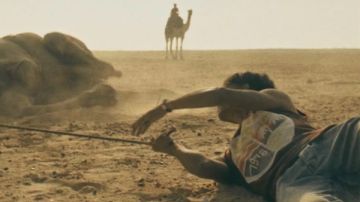 بعد فوزه بالفهد الفضي في لوكارنو.. فيلم خوفو يواصل رحلته الدولية بعد فوزه بالفهد الفضي في لوكارنو.. فيلم خوفو يواصل رحلته الدولية
