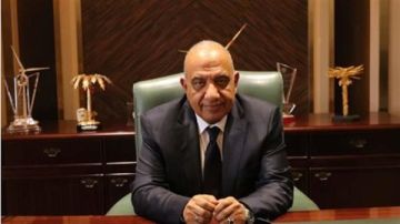 خبر سار للمواطنين.. وزير الكهرباء يكشف تفاصيل الدعم وشرائح الاستهلاك خبر سار للمواطنين.. وزير الكهرباء يكشف تفاصيل الدعم وشرائح الاستهلاك