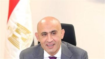 قبل امتحانات الشهر.. وزير التعليم يوجه رسالة مهمة للمديريات والمدارس قبل امتحانات الشهر.. وزير التعليم يوجه رسالة مهمة للمديريات والمدارس