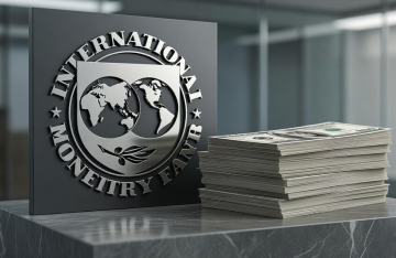 مصر تقترب من الحصول على تمويل جديد من صندوق النقد مصر تقترب من الحصول على تمويل جديد من صندوق النقد