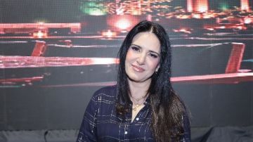 ميرنا وليد تكشف كواليس مشاركتها في الراعي والنساء ودور أحمد زكي في بدايتها ميرنا وليد تكشف كواليس مشاركتها في الراعي والنساء ودور أحمد زكي في بدايتها