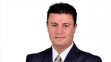 نقل اللواء عبدالله الديب سكرتير عام لمحافظة كفر الشيخ نقل اللواء عبدالله الديب سكرتير عام لمحافظة كفر الشيخ