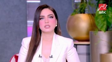 ياسمين عز: رزقك جاي.. اسعى واعمل اللي عليك وسيبها على الله ياسمين عز: رزقك جاي.. اسعى واعمل اللي عليك وسيبها على الله