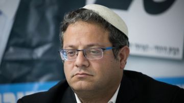 حاولوا اغتيالي 11 مرة.. بن غفير يكشف ملابسات واقعة زيتون الأسرى الفلسطينيين 