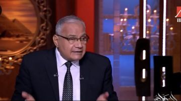 سعد الدين الهلالي: مولد السيد البدوي يستقطب 2 مليون زائر.. والخلاف الفقهي لا يبرر الصدام سعد الدين الهلالي: مولد السيد البدوي يستقطب 2 مليون زائر.. والخلاف الفقهي لا يبرر الصدام