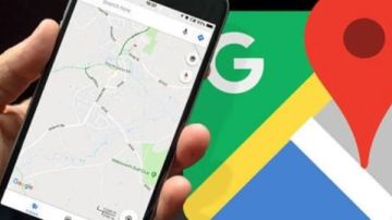 كيف تستخدم خرائط جوجل بدون إنترنت؟ وما الخدمات التي لا تعمل؟ كيف تستخدم خرائط جوجل بدون إنترنت؟ وما الخدمات التي لا تعمل؟