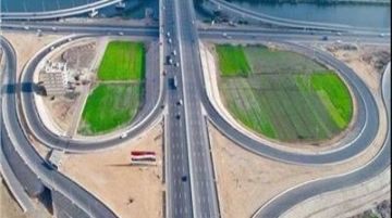 من جذب الاستثمارات إلى تحسين حياة المواطنين.. كيف تحول الطرق والمدن الجديدة خريطة التنمية في مصر؟ من جذب الاستثمارات إلى تحسين حياة المواطنين.. كيف تحول الطرق والمدن الجديدة خريطة التنمية في مصر؟