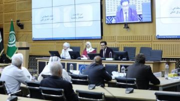 اتحاد الاذاعات العربية يناقش أمن المحتوى الإذاعي في عصر الرقمنة والذكاء الاصطناعي