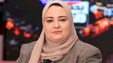 تفاصيل موعد ومكان عزاء النائبة أماني أبو سحلي تفاصيل موعد ومكان عزاء النائبة أماني أبو سحلي
