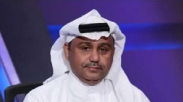 تقدم أدوارا مهمة.. إعلامي سعودي يشيد بجهود مصر في المنطقة تقدم أدوارا مهمة.. إعلامي سعودي يشيد بجهود مصر في المنطقة