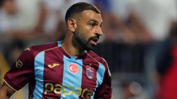 صلاح يحصد جائزة أفضل لاعب في شهر سبتمبر بالدوري التركي